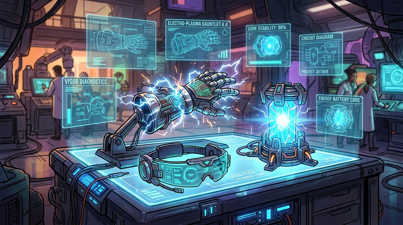 The Electro-Plasma Neutralization