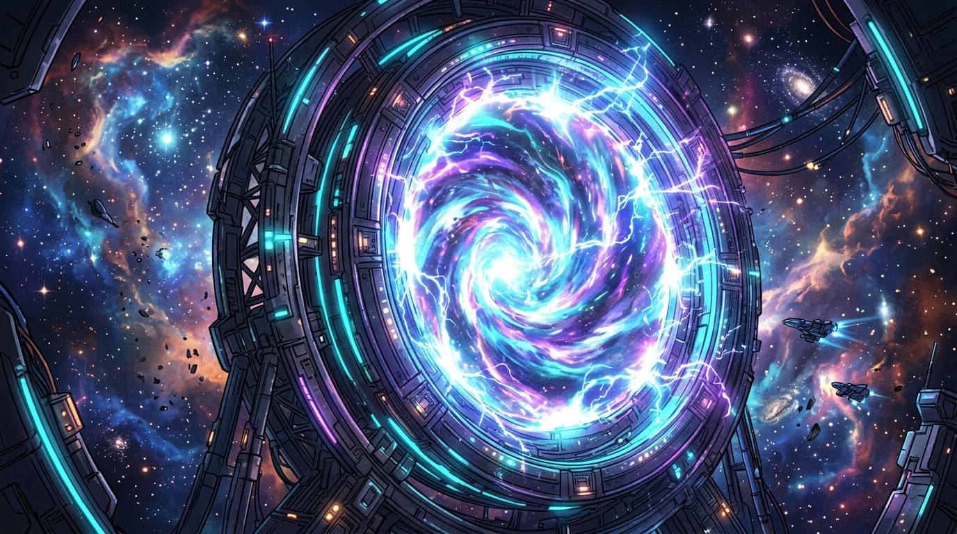 Unlocking Cosmic Multiverse Secrets